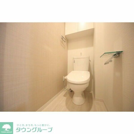 LiveCasa金山の物件内観写真